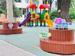-红黄蓝幼儿园(颐东苑店)