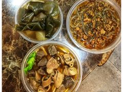 -老广州牛杂(深圳白石洲总店)