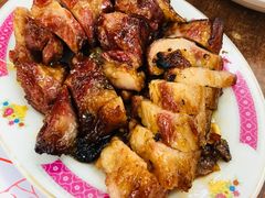 -香港蓮香樓(中環店)