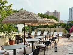 -HUATA 'Holiday Plan 花榻