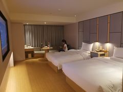 -全季酒店(广州越秀公园店)