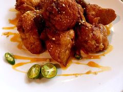 -Ricci睿奇美式餐厅(五道口店)
