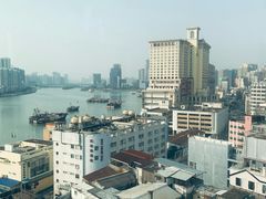 -大炮台
