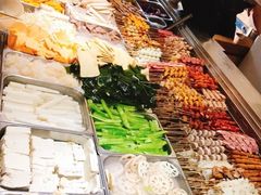 -林静小吃(复兴路店)