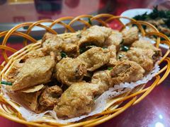 -红灯笼龙凤饭店(宁波老字号店)