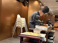 -北京老铺烤鸭(高新店)