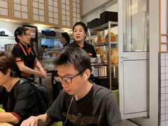 -吉野家(上海美罗城店)