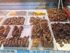 -绝味鸭脖(水碾河店)