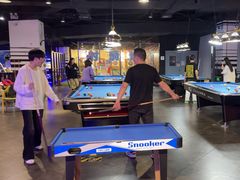 -大鲁阁保龄球(苏州园区店)