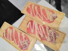 -集品鲜湾·蒸汽海鲜自助料理(青岛银座和谐广场店)