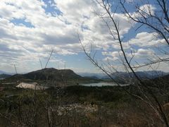 -北京十三陵国家森林公园蟒山景区