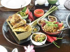 -DiAtas by Art Cafe Bumbu Bali
