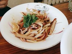 -醉御香渔家园(临沂路与大连路店)
