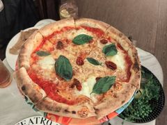 -IL TEATRO 精品意大利餐厅