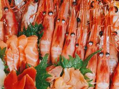 -花潮料理艺食馆(世欧广场店)