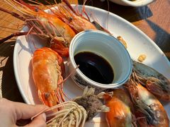 -桃苑居阳澄湖·蟹千恩(美人腿店)