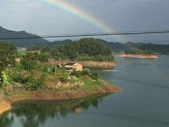 -千岛湖龙川湾