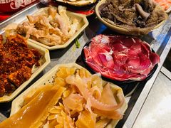 -化龙桥九宫格火锅(清水河店)