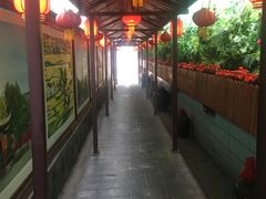 -窄巷子陕菜馆·地道陕西菜(粉巷店)