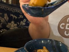 -湊湊火锅·茶憩(东城民盈国贸城店)