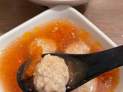 丸子-老家猪肝面(石油路店)