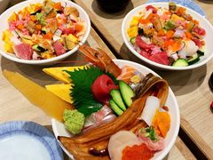 -梅丘·寿司の美登利(银座店)