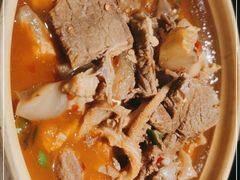 -洞庭家宴·头牌甲鱼(广渠门店)