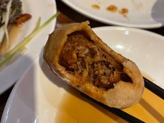 -清真吴记门钉肉饼·喜多利
