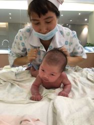 -宝生月子中心(民治店)