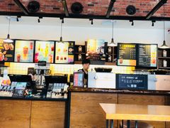 -星巴克臻选(嘉定疁城国际店)