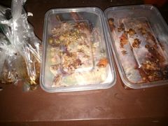 -鸿运兔·手撕烤兔(天府广场店)