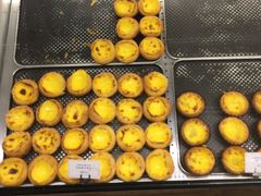 -莉蓮蛋挞(静安寺店)