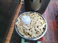 -蓉城西二道无名冒菜(西二道街店)