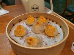 -苏小柳手作点心(控江旭辉分院)