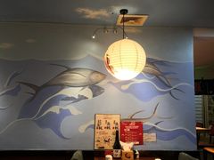 卡座-鳗鱼家·深夜食堂(军博店)
