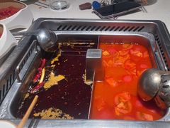 -海底捞火锅(高科广场店)