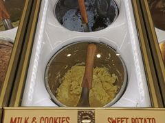 香草蜜薯-Dal Cuore 达可芮冰淇淋(陕西北路店)