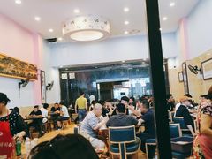 大堂-晓靖轩烧烤(沙河风情店)