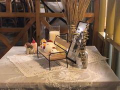 -Cafe Alice咖啡爱丽丝(奥城店)