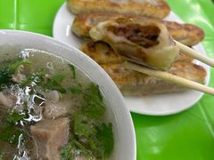 -西关回头馆(西关美食街店)