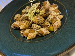 -钟菜·粤菜点心·宴请(海上世界·汇港二期店)