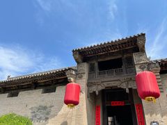 -山西王家大院
