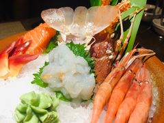 -蟹将军·松叶蟹和牛日料放题自助(K11店)