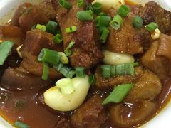 -建辉湖南土菜馆(南大街店)