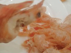 -鲤鱼门渔人码头自助餐厅