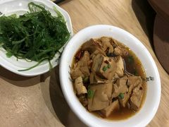 -凤起龙游老面包子(凯德晶品店)