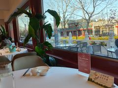 -月福京味斋·烤鸭店·北京菜(鼓楼总店)