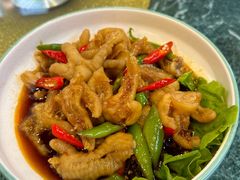 -秦淮人家风味酒楼(赣榆店)