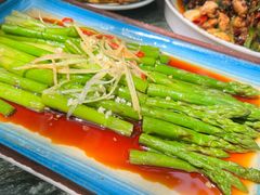 -四方小吃·白族庭院餐厅