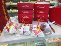 白皮儿点心-芦庄子桂顺斋(和平路总店)